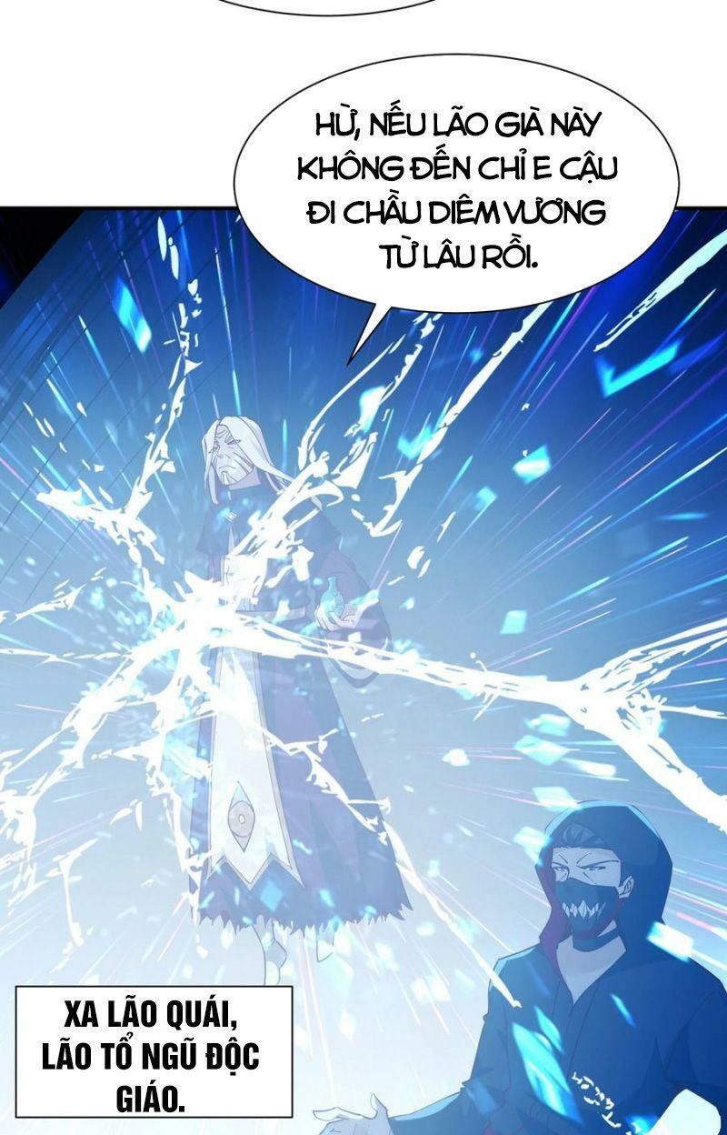 đọc truyện Trùng Sinh Đô Thị Thiên Tôn Chương 216 ảnh 28 tại Thiên Thai Truyện