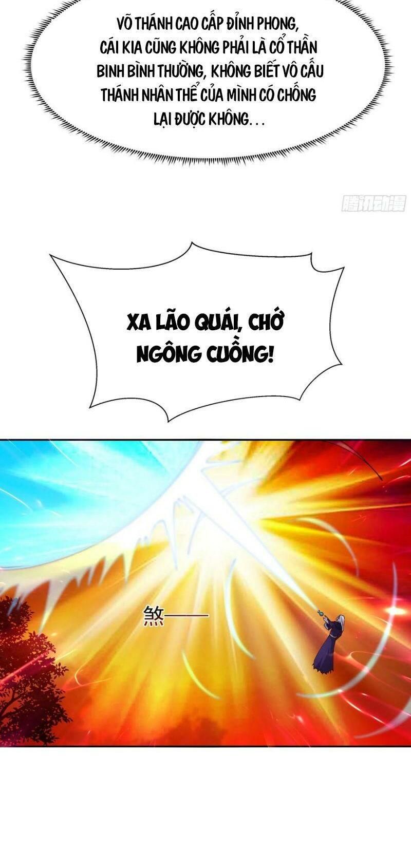 đọc truyện Trùng Sinh Đô Thị Thiên Tôn Chương 216 ảnh 31 tại Thiên Thai Truyện