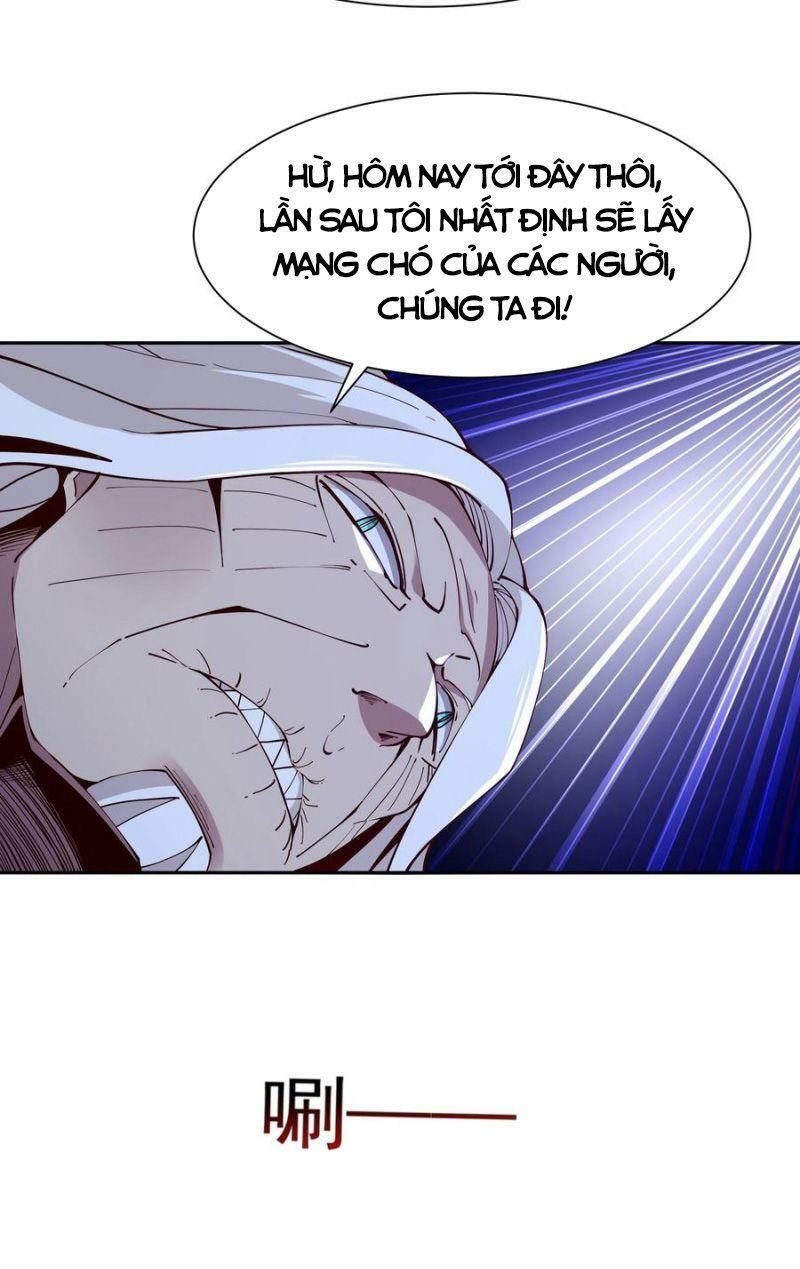 đọc truyện Trùng Sinh Đô Thị Thiên Tôn Chương 216 ảnh 34 tại Thiên Thai Truyện