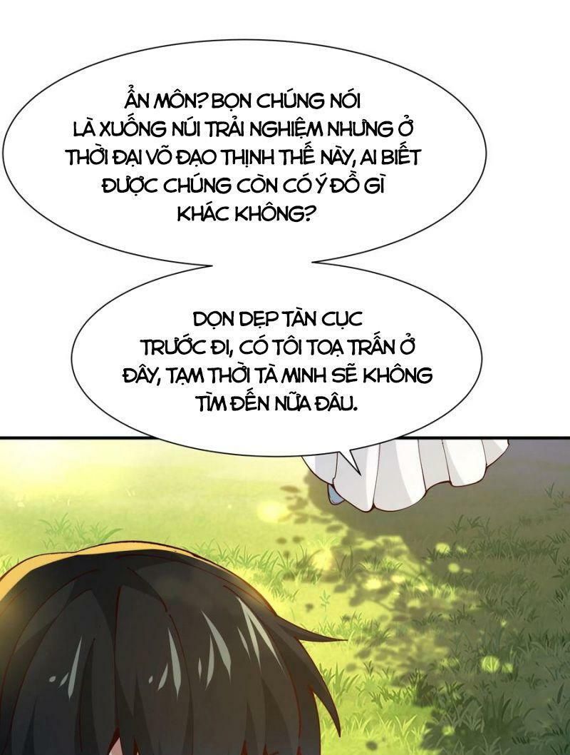 đọc truyện Trùng Sinh Đô Thị Thiên Tôn Chương 216 ảnh 36 tại Thiên Thai Truyện