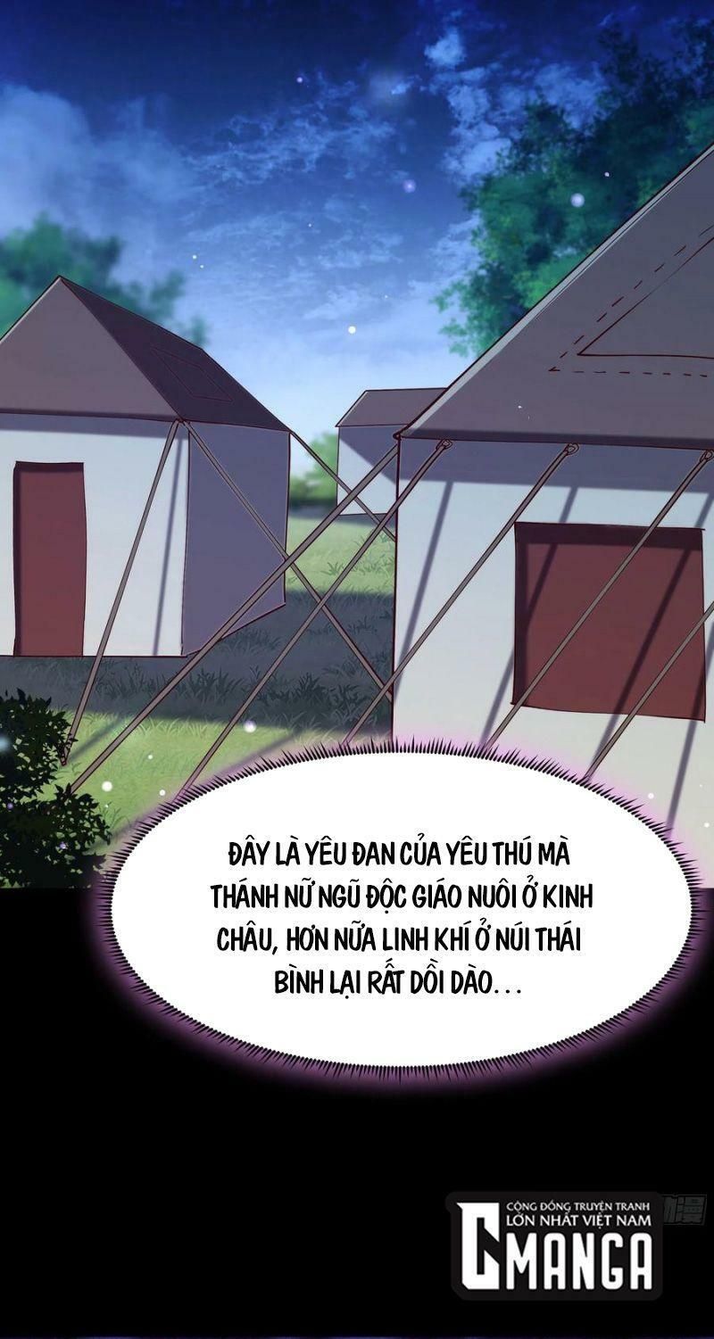 đọc truyện Trùng Sinh Đô Thị Thiên Tôn Chương 216 ảnh 38 tại Thiên Thai Truyện