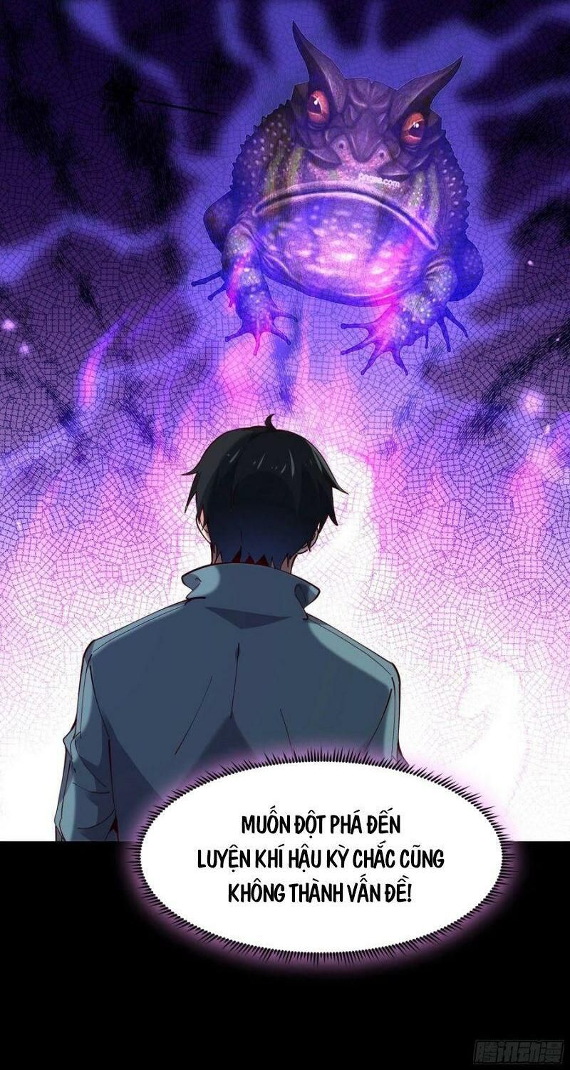 đọc truyện Trùng Sinh Đô Thị Thiên Tôn Chương 216 ảnh 39 tại Thiên Thai Truyện