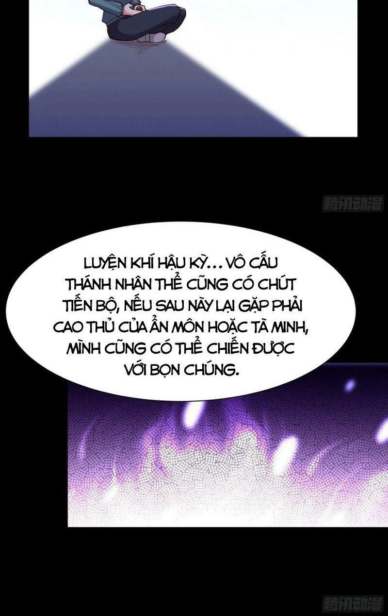 đọc truyện Trùng Sinh Đô Thị Thiên Tôn Chương 216 ảnh 41 tại Thiên Thai Truyện