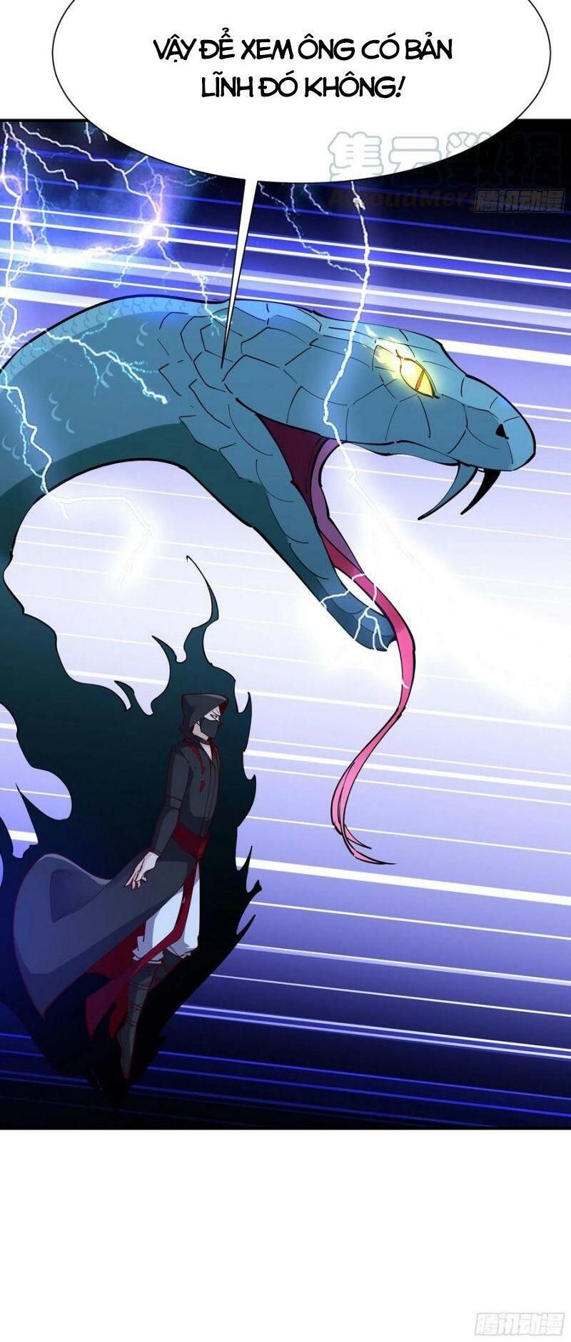 đọc truyện Trùng Sinh Đô Thị Thiên Tôn Chương 216 ảnh 10 tại Thiên Thai Truyện