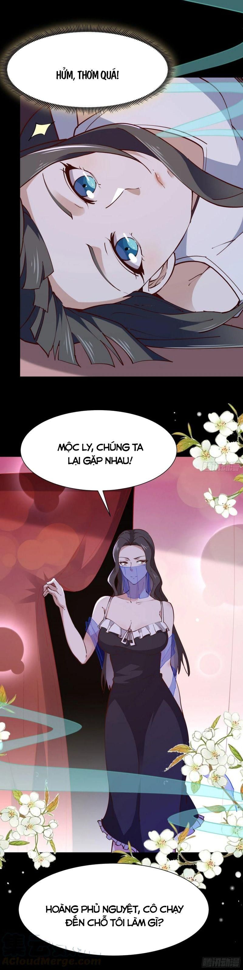 đọc truyện Trùng Sinh Đô Thị Thiên Tôn Chương 217 ảnh 14 tại Thiên Thai Truyện