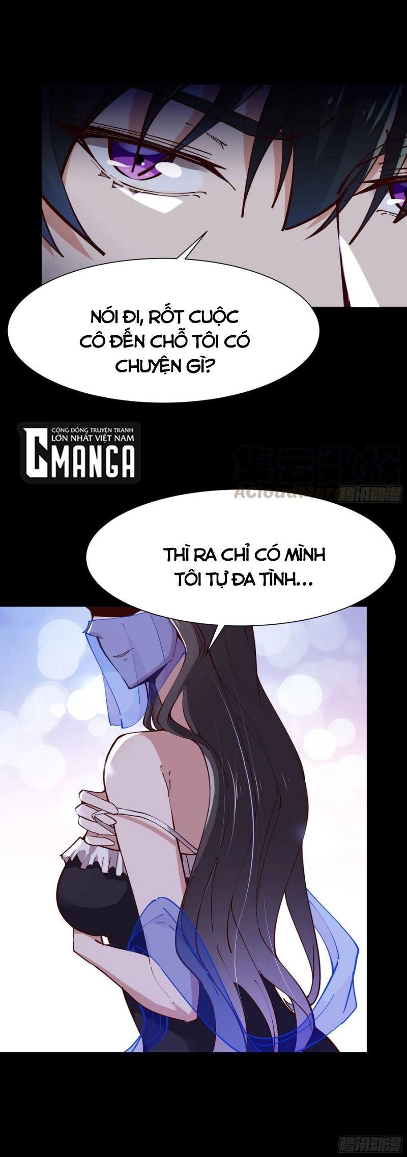 đọc truyện Trùng Sinh Đô Thị Thiên Tôn Chương 217 ảnh 18 tại Thiên Thai Truyện