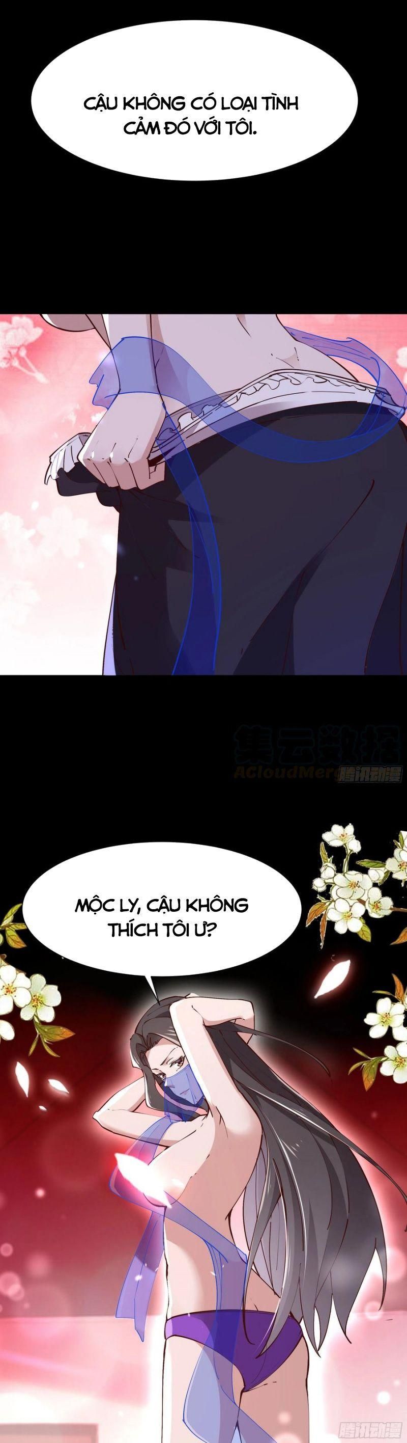 đọc truyện Trùng Sinh Đô Thị Thiên Tôn Chương 217 ảnh 19 tại Thiên Thai Truyện