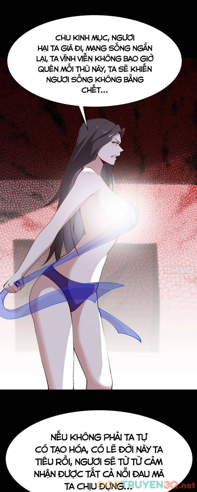 đọc truyện Trùng Sinh Đô Thị Thiên Tôn Chương 218 ảnh 13 tại Thiên Thai Truyện