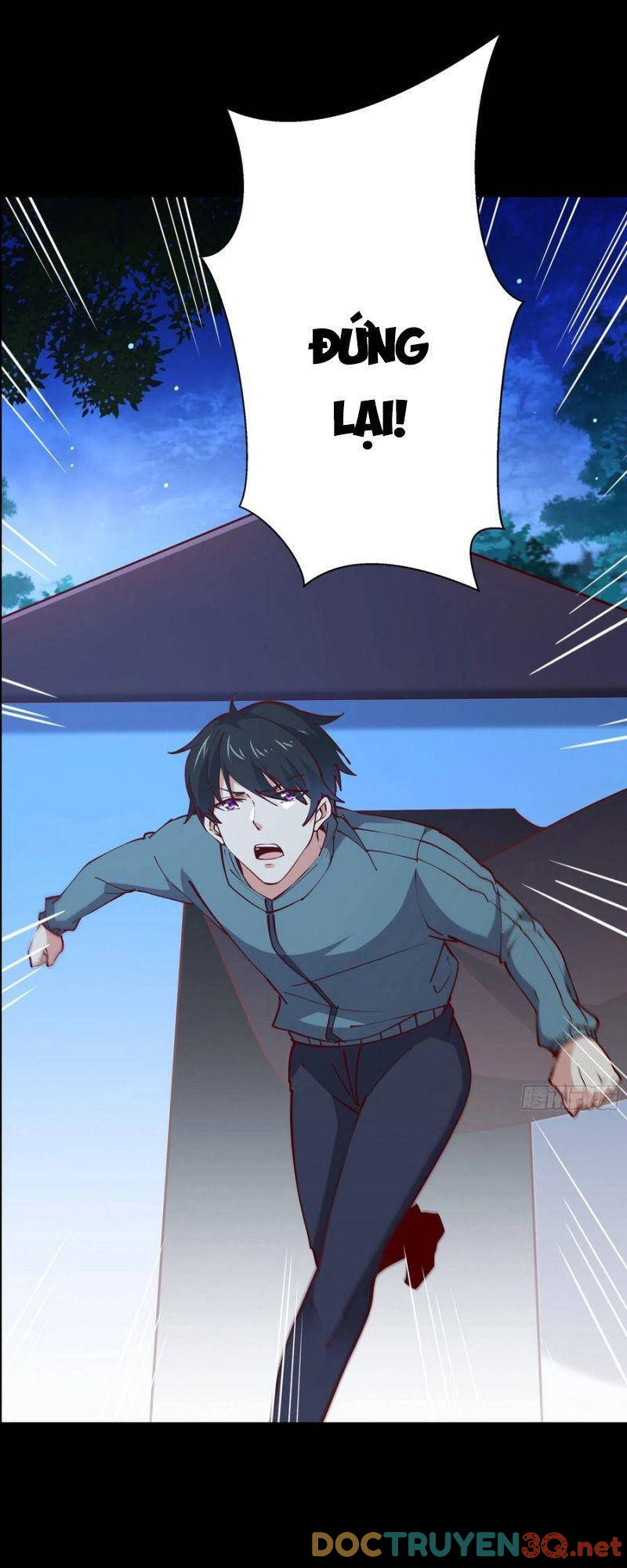 đọc truyện Trùng Sinh Đô Thị Thiên Tôn Chương 218 ảnh 24 tại Thiên Thai Truyện