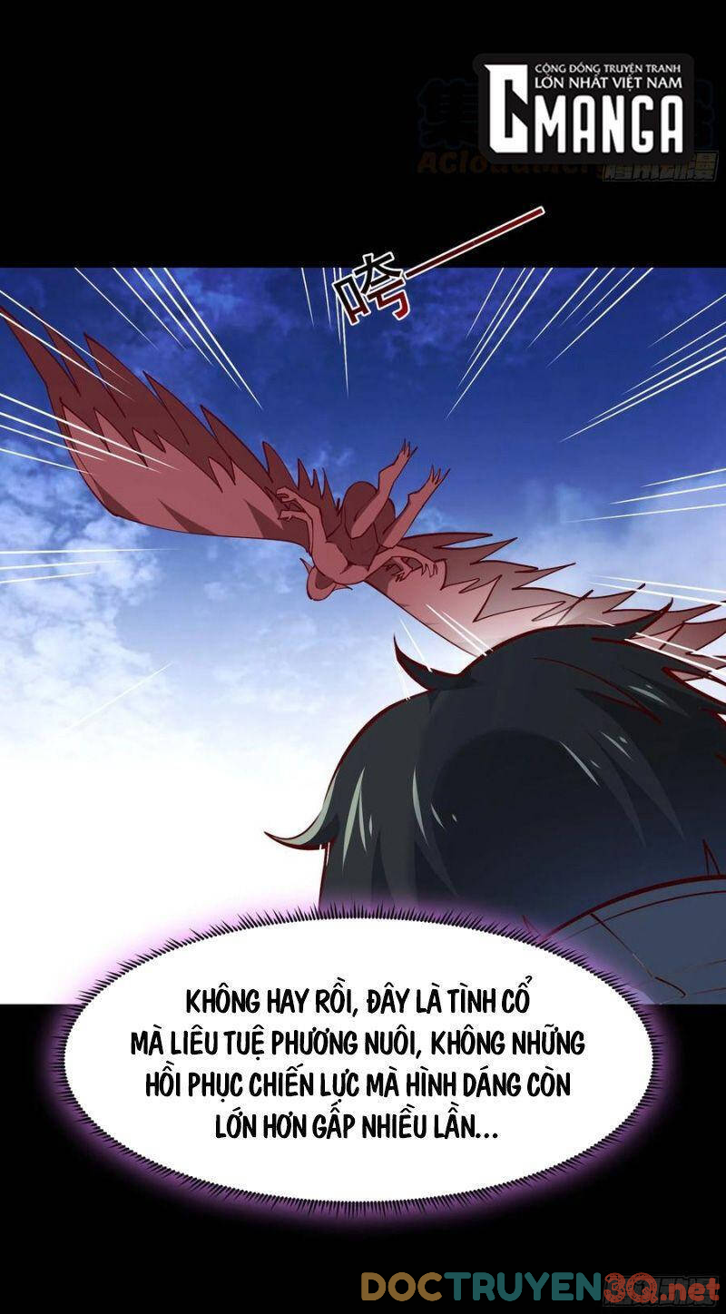 đọc truyện Trùng Sinh Đô Thị Thiên Tôn Chương 218 ảnh 25 tại Thiên Thai Truyện