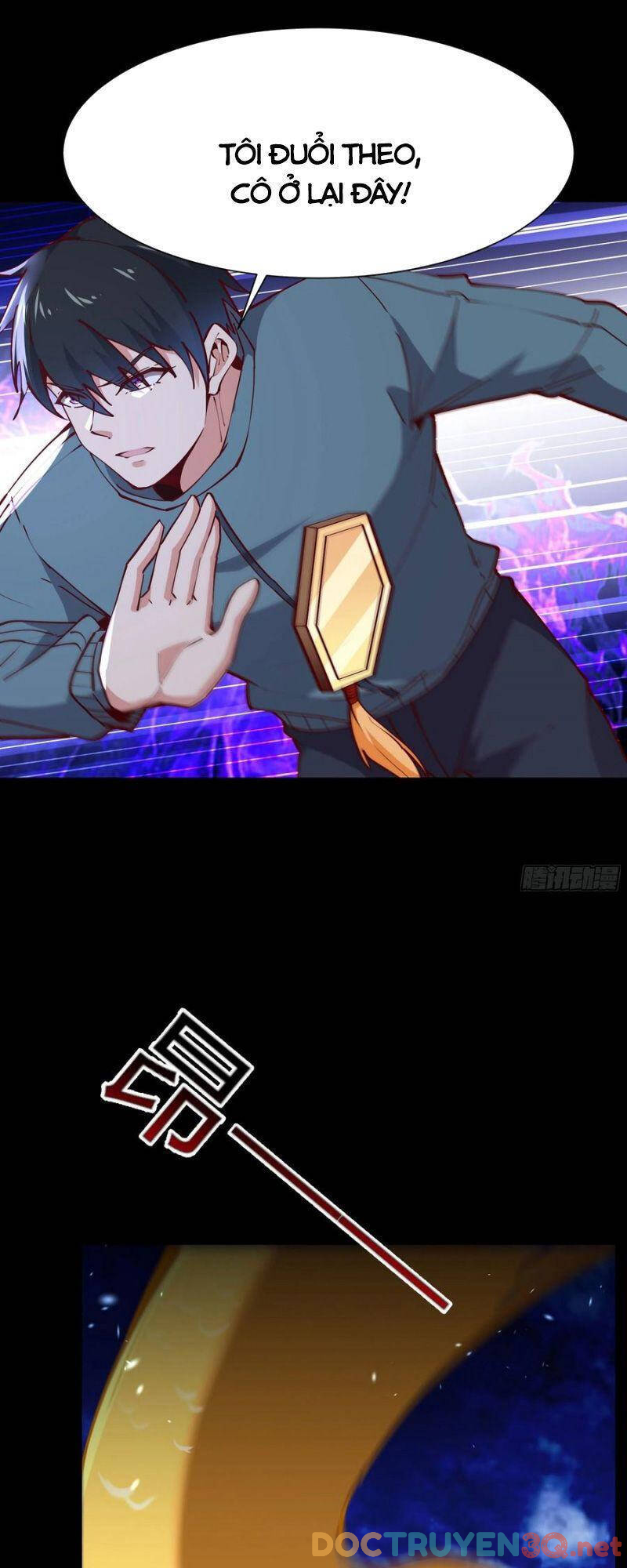 đọc truyện Trùng Sinh Đô Thị Thiên Tôn Chương 218 ảnh 26 tại Thiên Thai Truyện