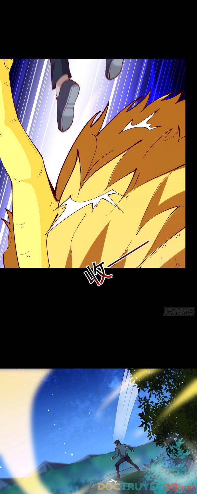 đọc truyện Trùng Sinh Đô Thị Thiên Tôn Chương 218 ảnh 30 tại Thiên Thai Truyện