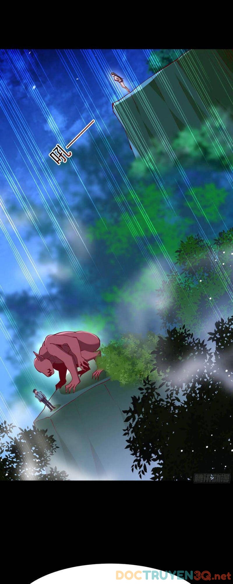 đọc truyện Trùng Sinh Đô Thị Thiên Tôn Chương 218 ảnh 34 tại Thiên Thai Truyện