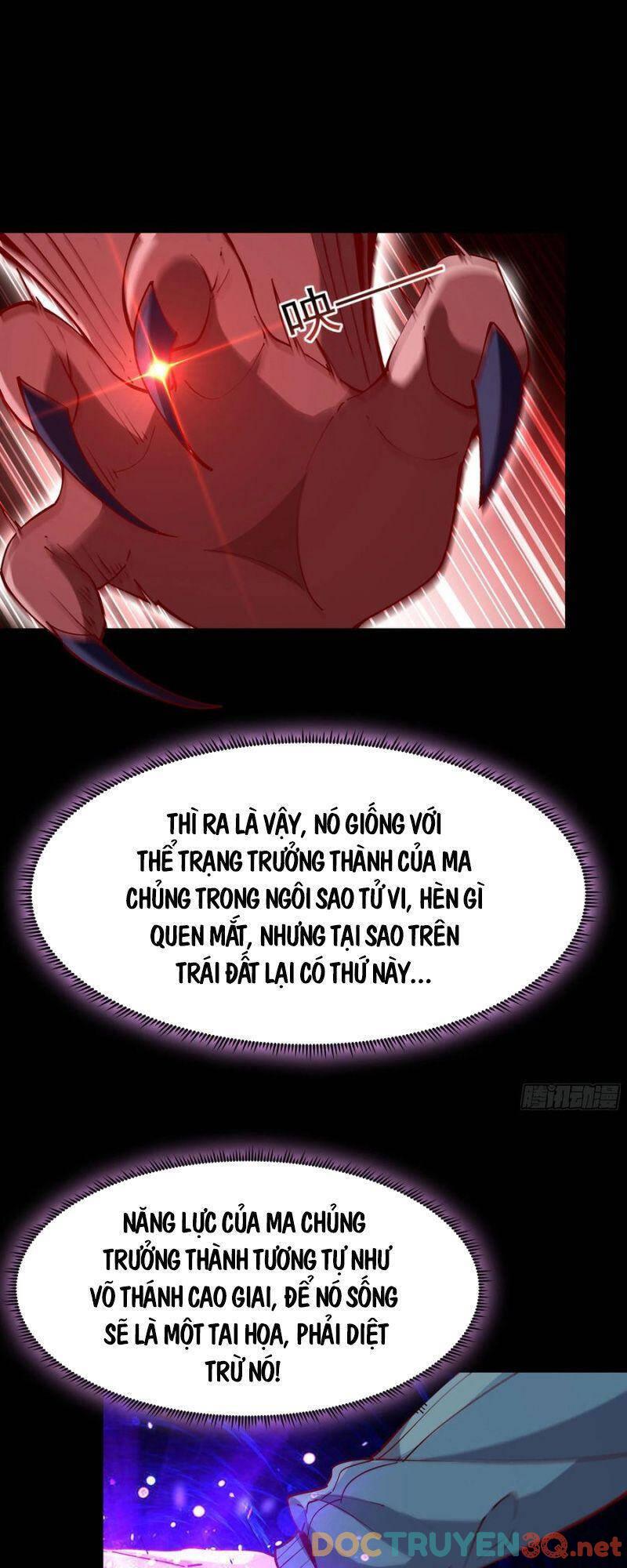 đọc truyện Trùng Sinh Đô Thị Thiên Tôn Chương 218 ảnh 36 tại Thiên Thai Truyện