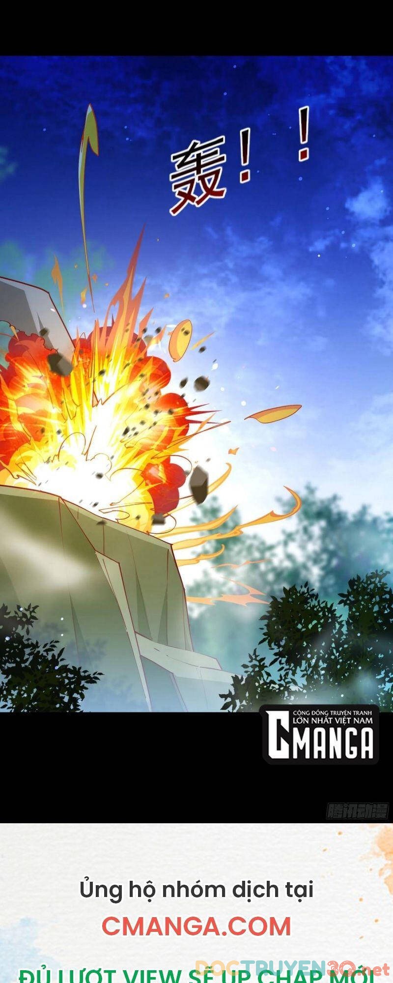 đọc truyện Trùng Sinh Đô Thị Thiên Tôn Chương 218 ảnh 40 tại Thiên Thai Truyện