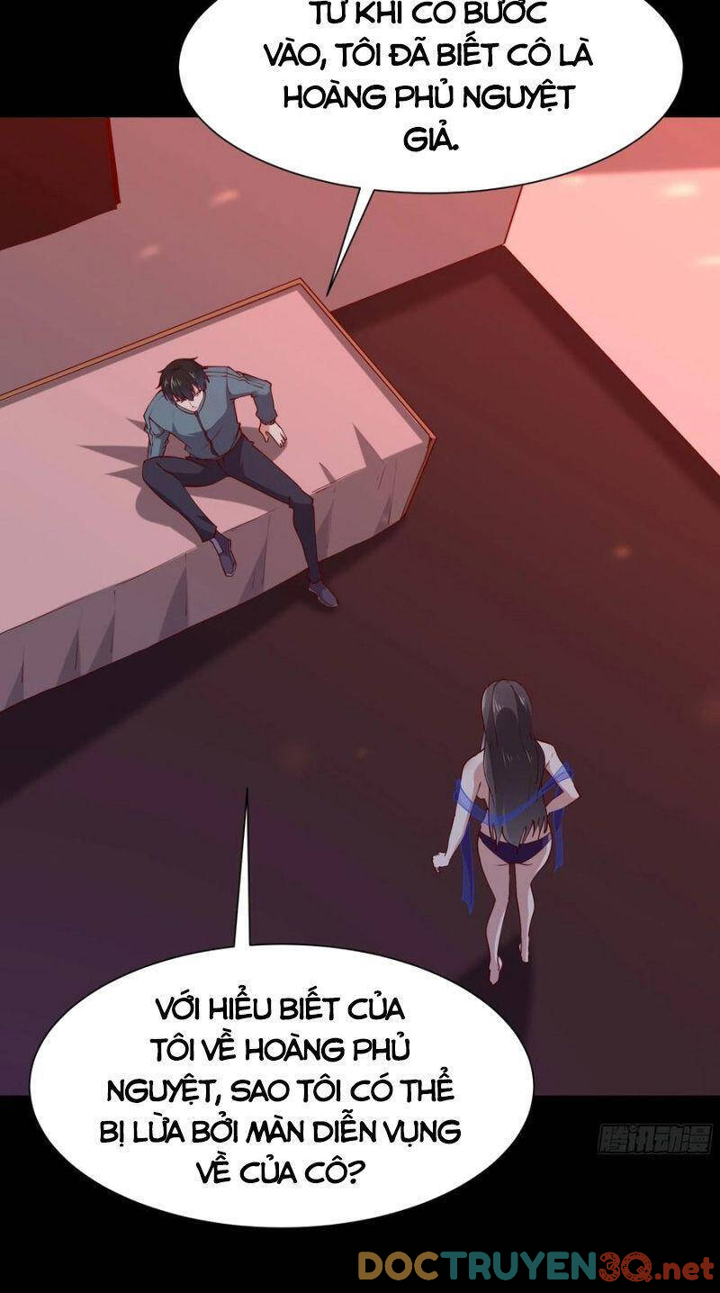 đọc truyện Trùng Sinh Đô Thị Thiên Tôn Chương 218 ảnh 6 tại Thiên Thai Truyện