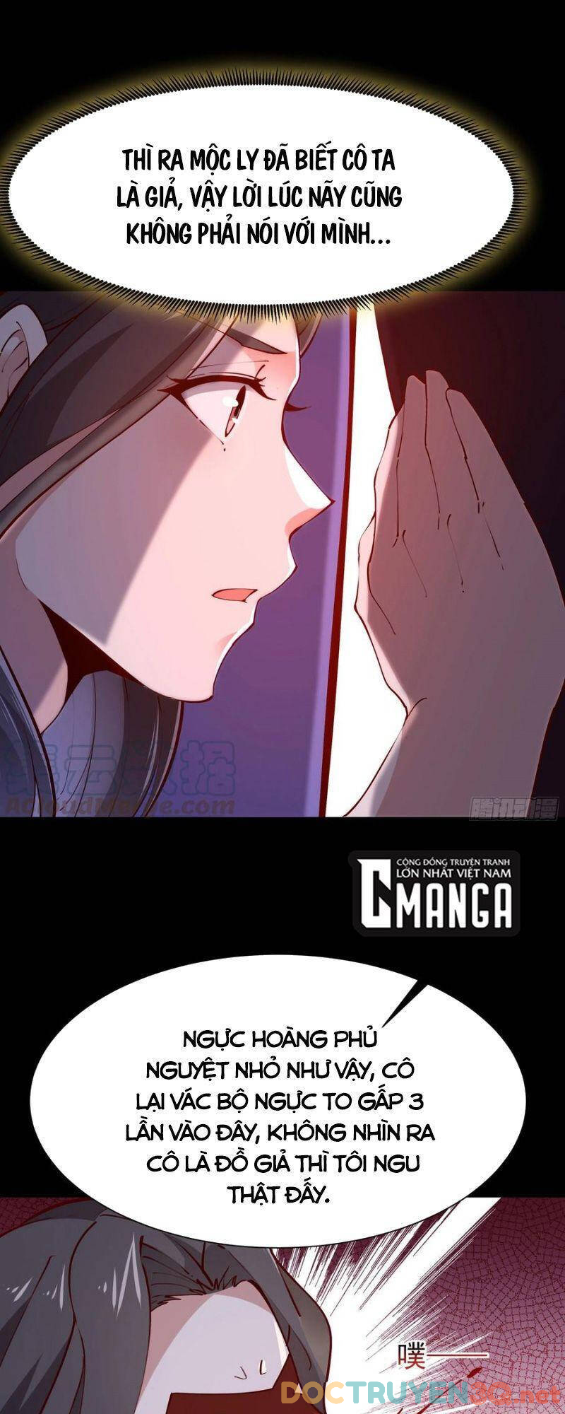 đọc truyện Trùng Sinh Đô Thị Thiên Tôn Chương 218 ảnh 7 tại Thiên Thai Truyện