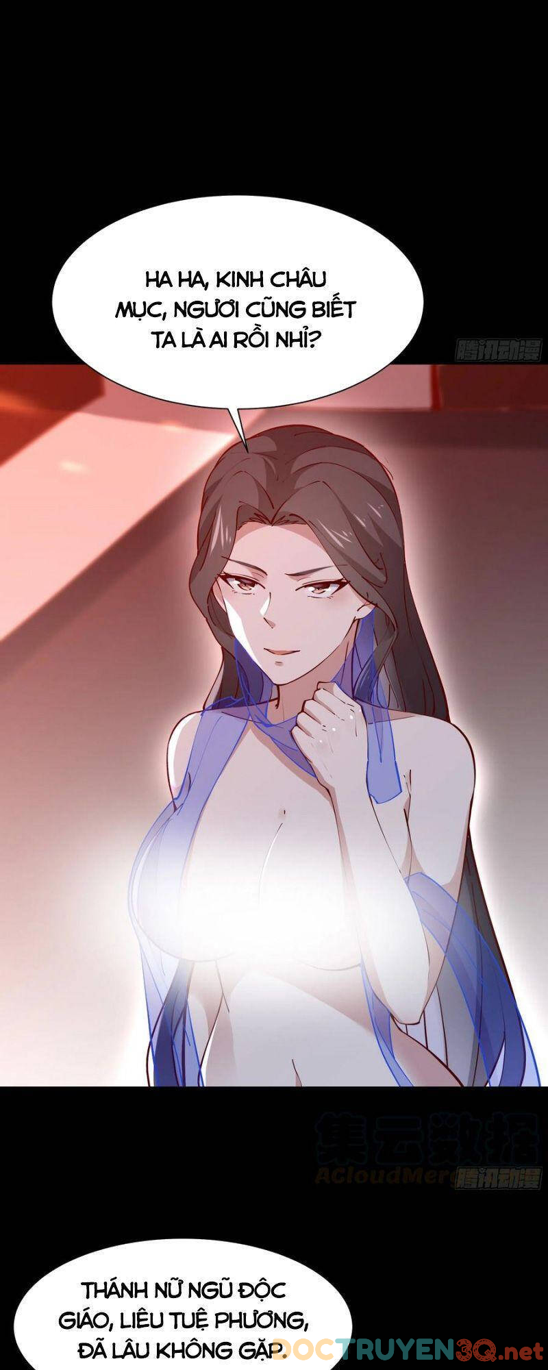 đọc truyện Trùng Sinh Đô Thị Thiên Tôn Chương 218 ảnh 9 tại Thiên Thai Truyện