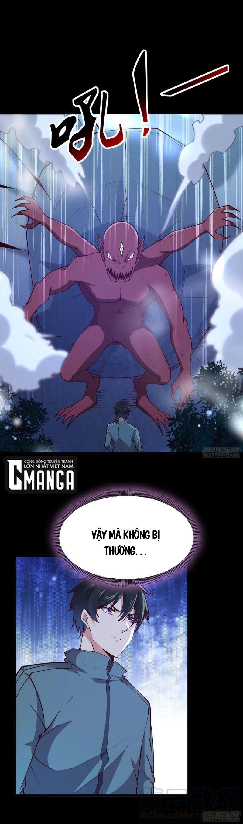 đọc truyện Trùng Sinh Đô Thị Thiên Tôn Chương 219 ảnh 3 tại Thiên Thai Truyện