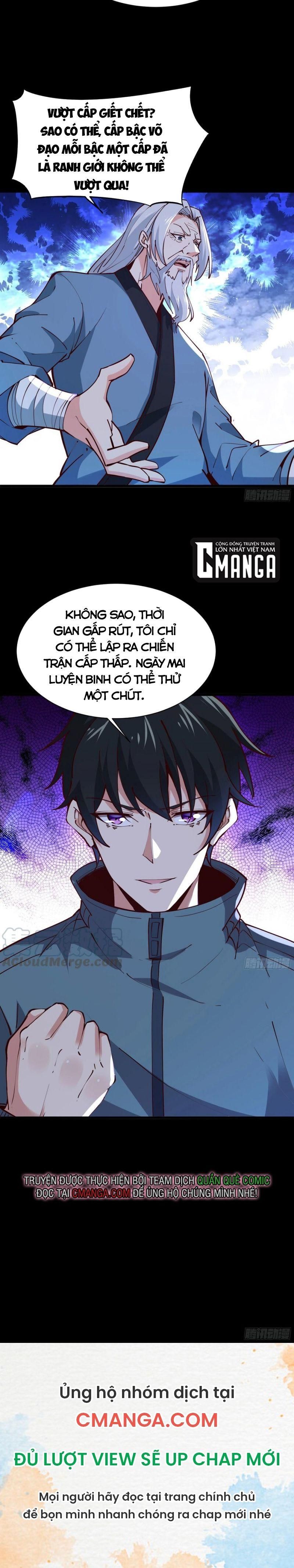 đọc truyện Trùng Sinh Đô Thị Thiên Tôn Chương 219 ảnh 19 tại Thiên Thai Truyện