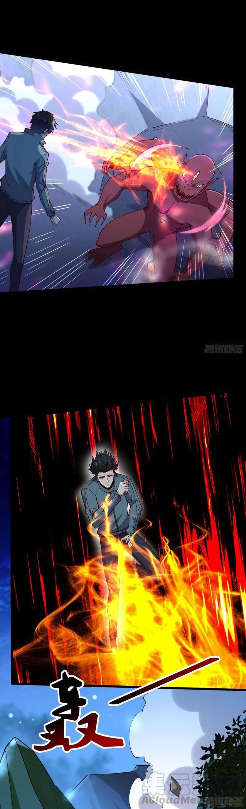 đọc truyện Trùng Sinh Đô Thị Thiên Tôn Chương 219 ảnh 4 tại Thiên Thai Truyện