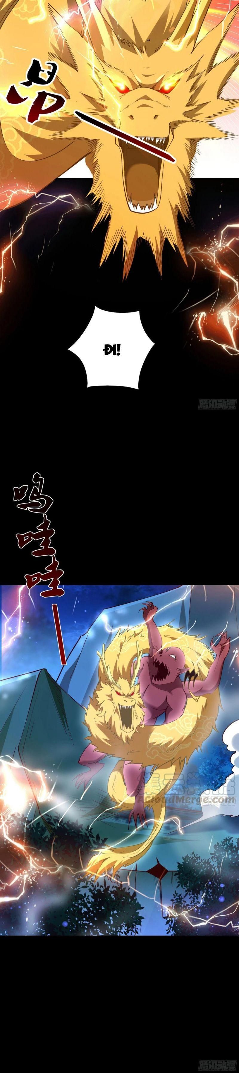 đọc truyện Trùng Sinh Đô Thị Thiên Tôn Chương 219 ảnh 6 tại Thiên Thai Truyện