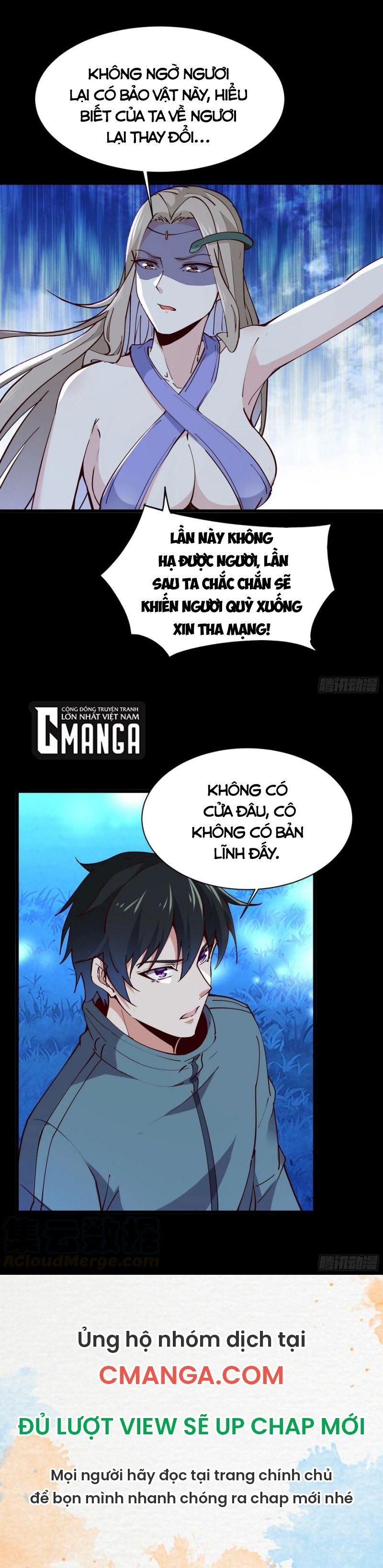 đọc truyện Trùng Sinh Đô Thị Thiên Tôn Chương 219 ảnh 11 tại Thiên Thai Truyện