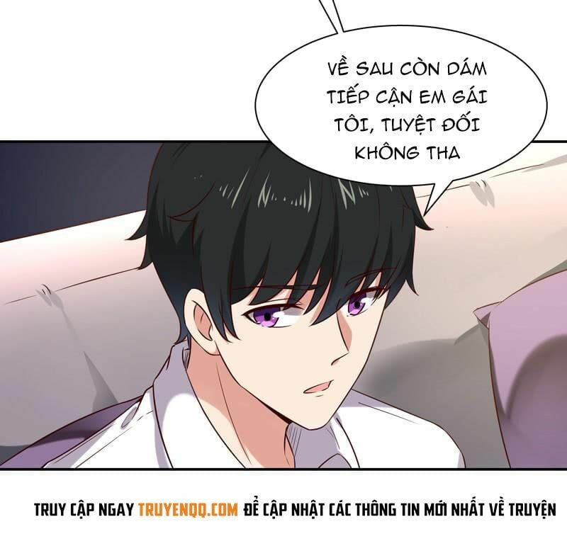 đọc truyện Trùng Sinh Đô Thị Thiên Tôn Chương 22 ảnh 17 tại Thiên Thai Truyện