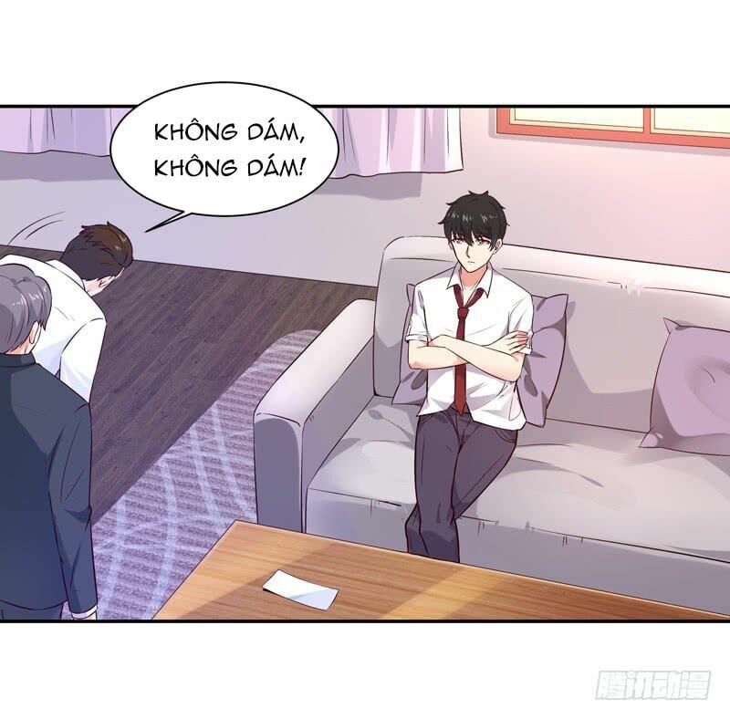 đọc truyện Trùng Sinh Đô Thị Thiên Tôn Chương 22 ảnh 18 tại Thiên Thai Truyện