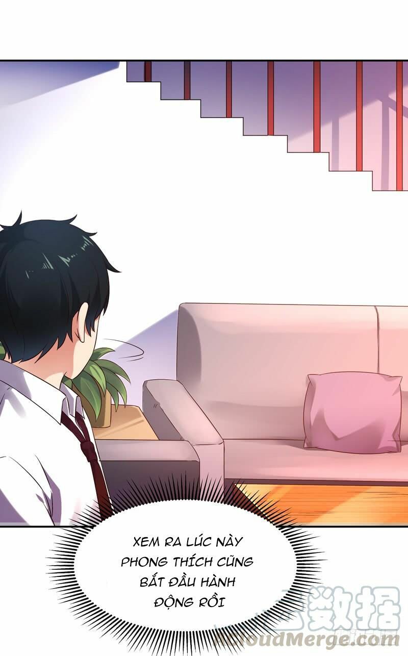 đọc truyện Trùng Sinh Đô Thị Thiên Tôn Chương 22 ảnh 19 tại Thiên Thai Truyện