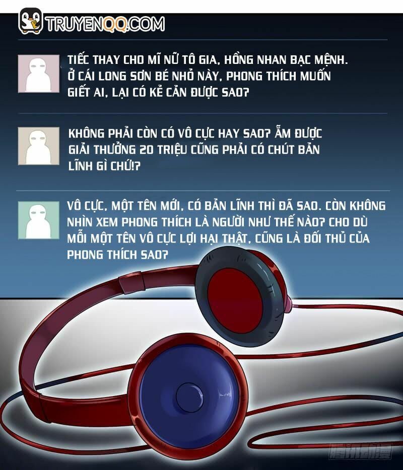 đọc truyện Trùng Sinh Đô Thị Thiên Tôn Chương 22 ảnh 24 tại Thiên Thai Truyện