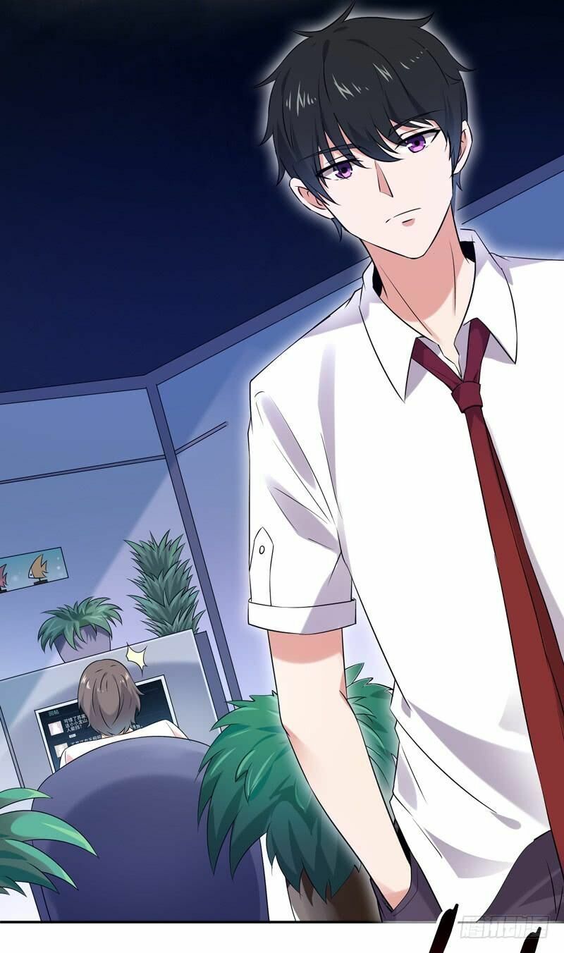 đọc truyện Trùng Sinh Đô Thị Thiên Tôn Chương 22 ảnh 25 tại Thiên Thai Truyện