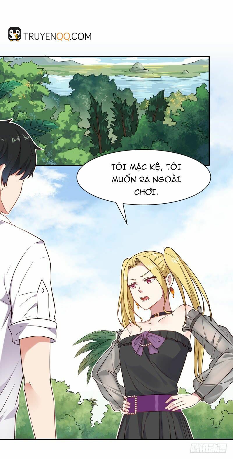 đọc truyện Trùng Sinh Đô Thị Thiên Tôn Chương 22 ảnh 30 tại Thiên Thai Truyện