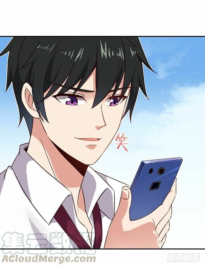 đọc truyện Trùng Sinh Đô Thị Thiên Tôn Chương 22 ảnh 33 tại Thiên Thai Truyện