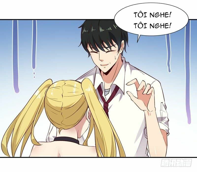 đọc truyện Trùng Sinh Đô Thị Thiên Tôn Chương 22 ảnh 35 tại Thiên Thai Truyện