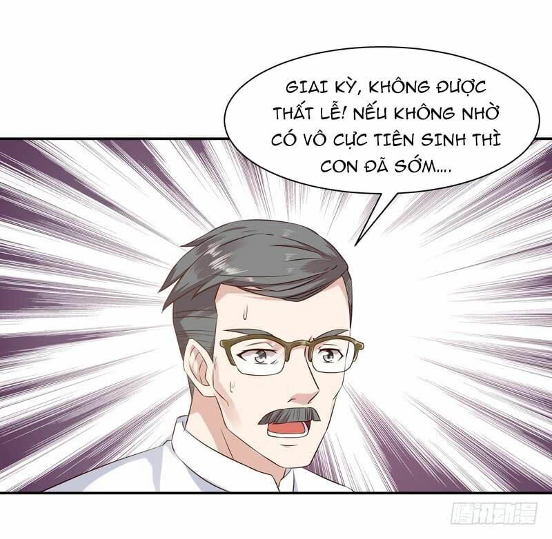 đọc truyện Trùng Sinh Đô Thị Thiên Tôn Chương 22 ảnh 7 tại Thiên Thai Truyện