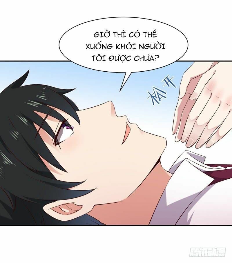 đọc truyện Trùng Sinh Đô Thị Thiên Tôn Chương 22 ảnh 10 tại Thiên Thai Truyện