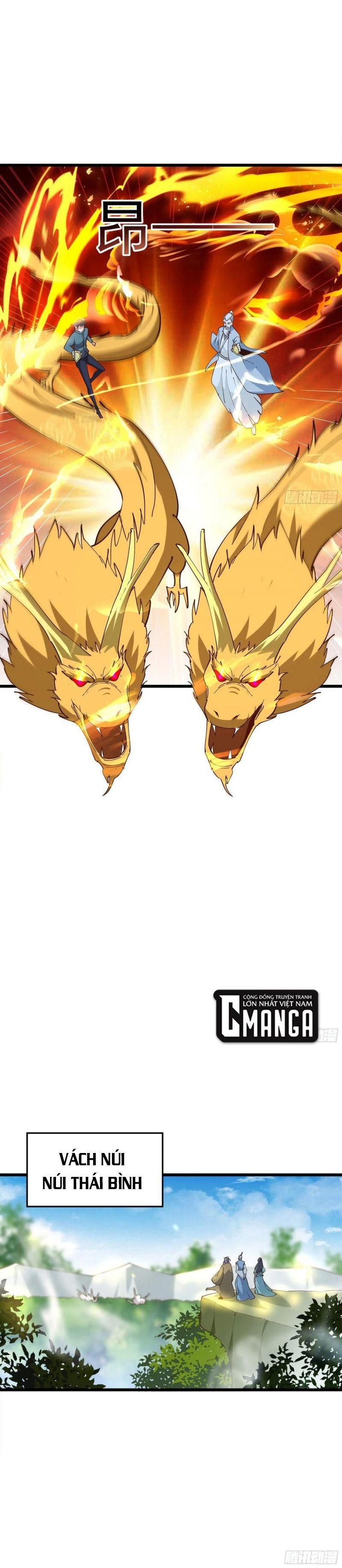 đọc truyện Trùng Sinh Đô Thị Thiên Tôn Chương 220 ảnh 15 tại Thiên Thai Truyện