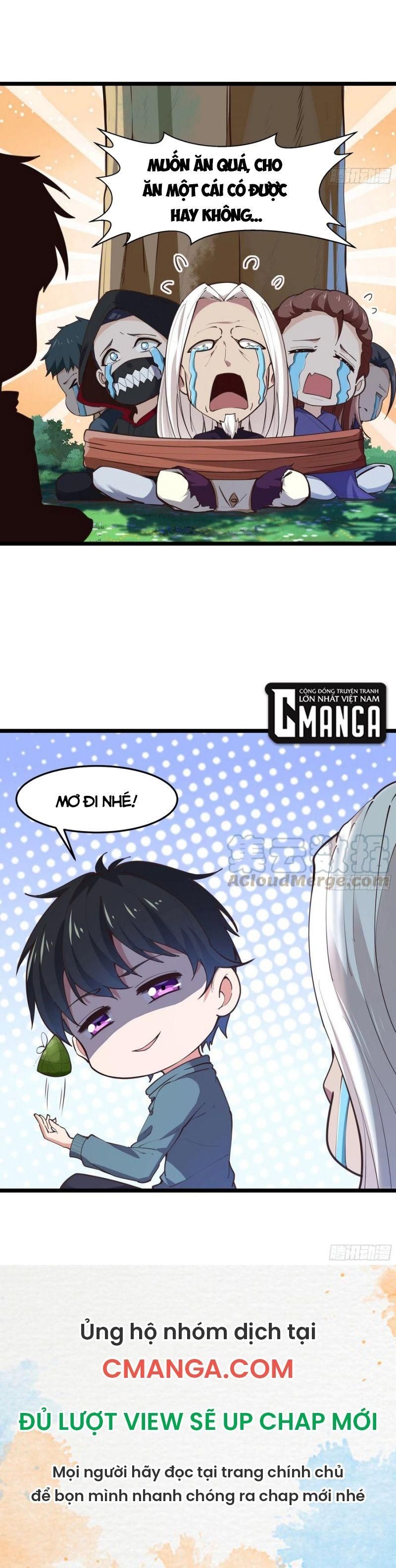 đọc truyện Trùng Sinh Đô Thị Thiên Tôn Chương 220 ảnh 20 tại Thiên Thai Truyện