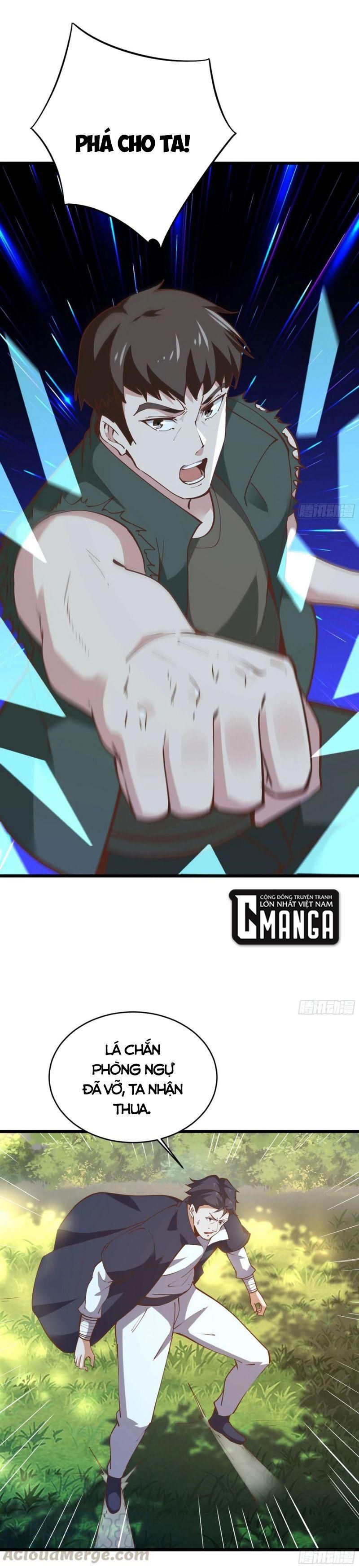 đọc truyện Trùng Sinh Đô Thị Thiên Tôn Chương 220 ảnh 7 tại Thiên Thai Truyện