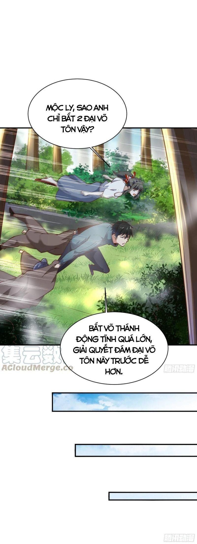 đọc truyện Trùng Sinh Đô Thị Thiên Tôn Chương 221 ảnh 14 tại Thiên Thai Truyện