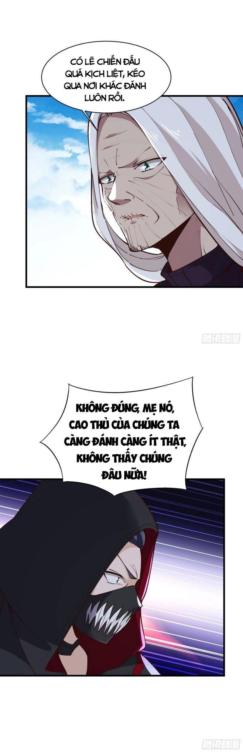 đọc truyện Trùng Sinh Đô Thị Thiên Tôn Chương 221 ảnh 16 tại Thiên Thai Truyện