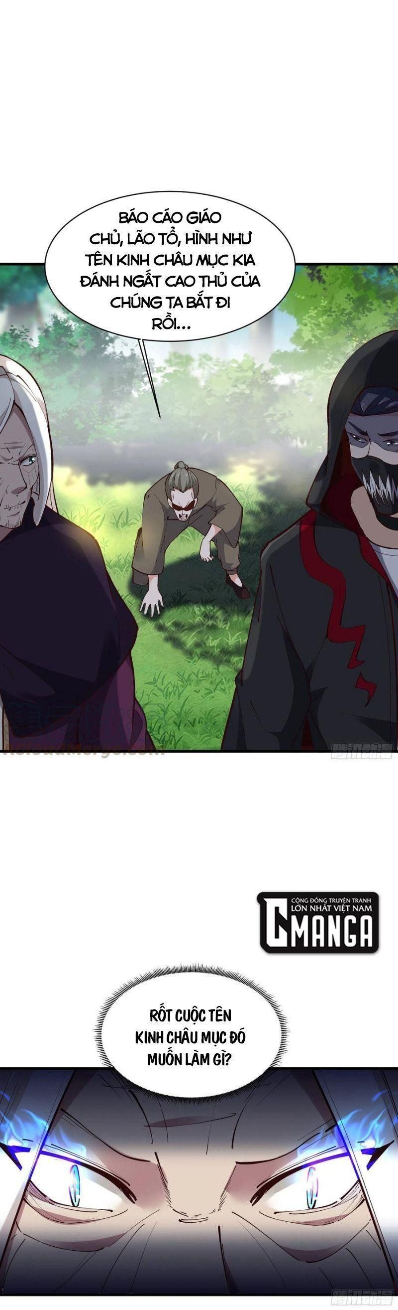 đọc truyện Trùng Sinh Đô Thị Thiên Tôn Chương 221 ảnh 17 tại Thiên Thai Truyện