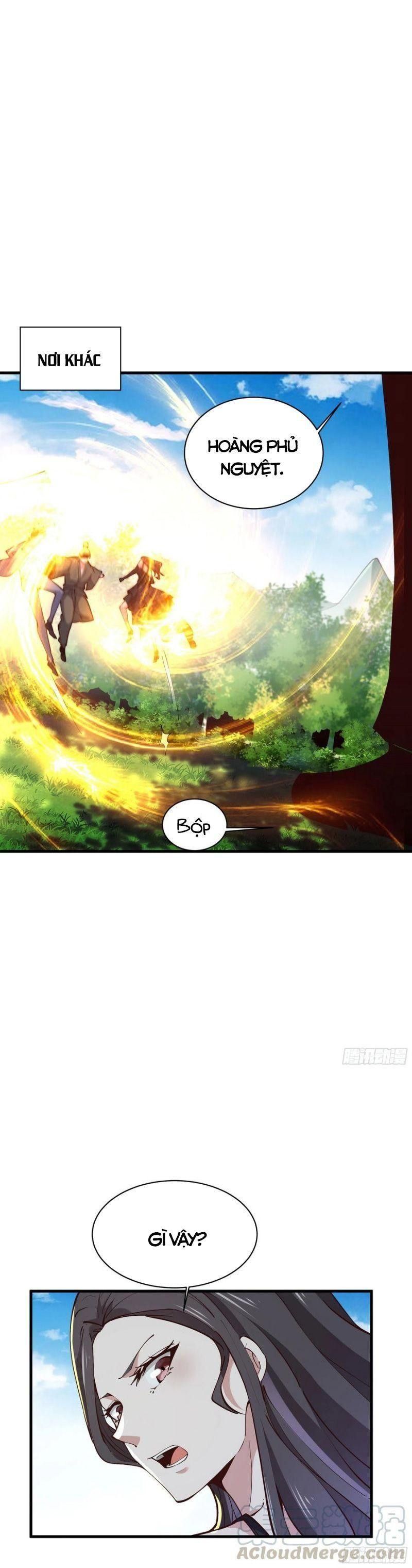 đọc truyện Trùng Sinh Đô Thị Thiên Tôn Chương 221 ảnh 18 tại Thiên Thai Truyện