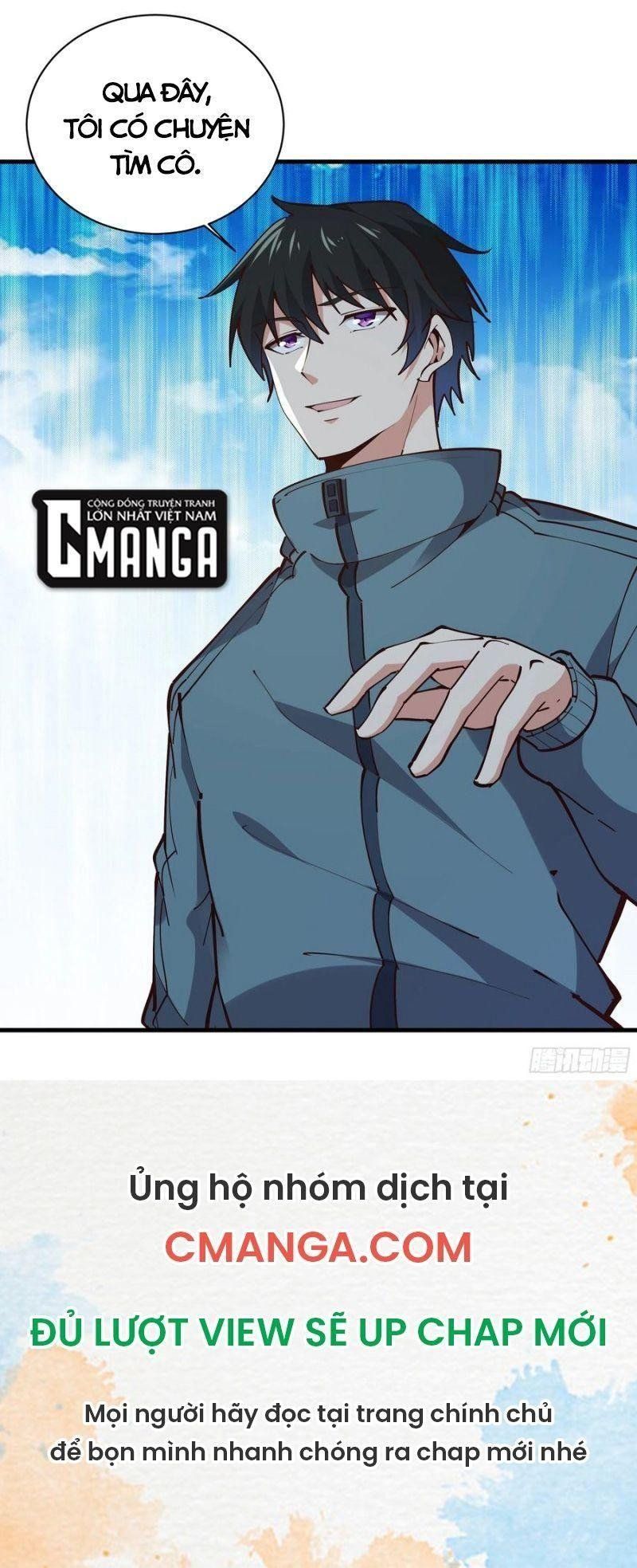 đọc truyện Trùng Sinh Đô Thị Thiên Tôn Chương 221 ảnh 19 tại Thiên Thai Truyện