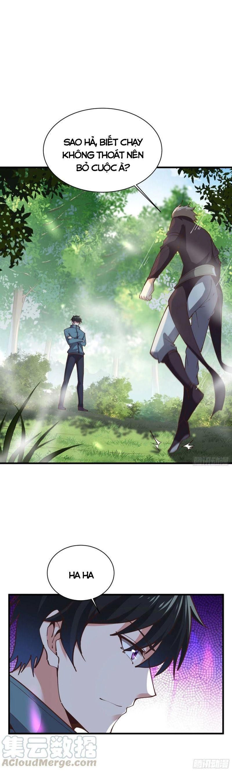 đọc truyện Trùng Sinh Đô Thị Thiên Tôn Chương 221 ảnh 4 tại Thiên Thai Truyện