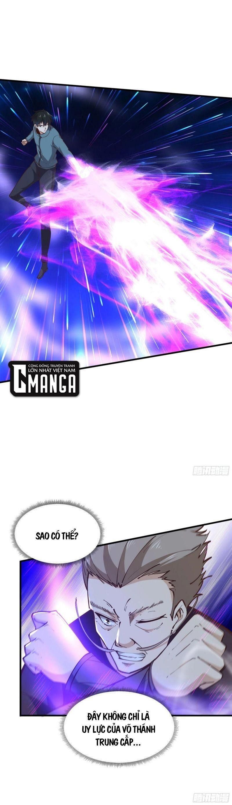 đọc truyện Trùng Sinh Đô Thị Thiên Tôn Chương 221 ảnh 5 tại Thiên Thai Truyện