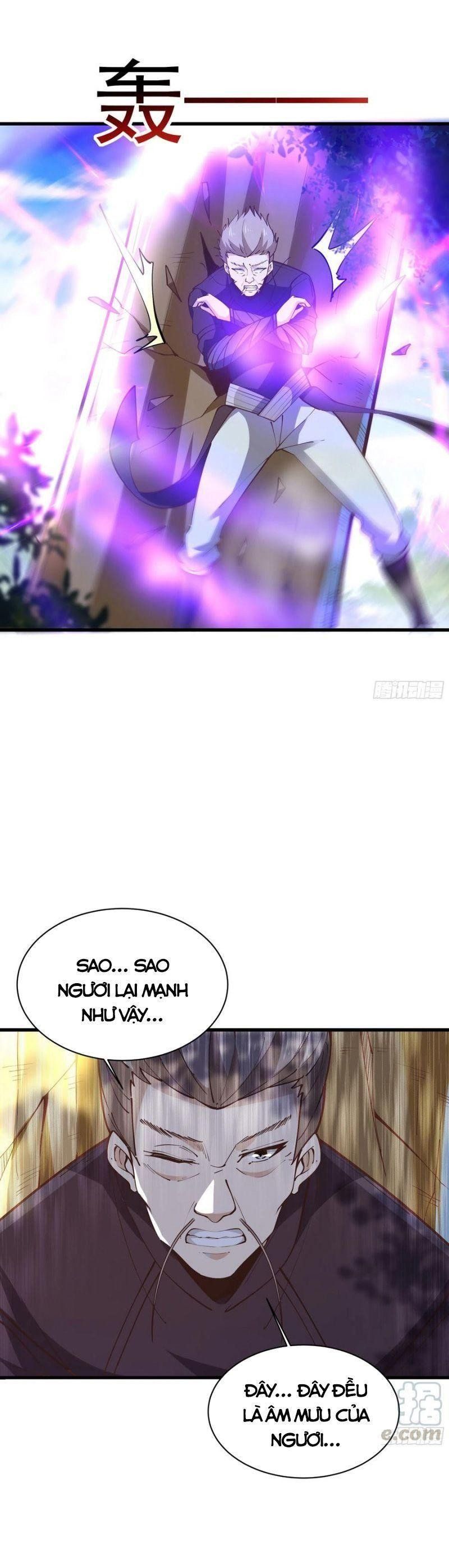 đọc truyện Trùng Sinh Đô Thị Thiên Tôn Chương 221 ảnh 6 tại Thiên Thai Truyện