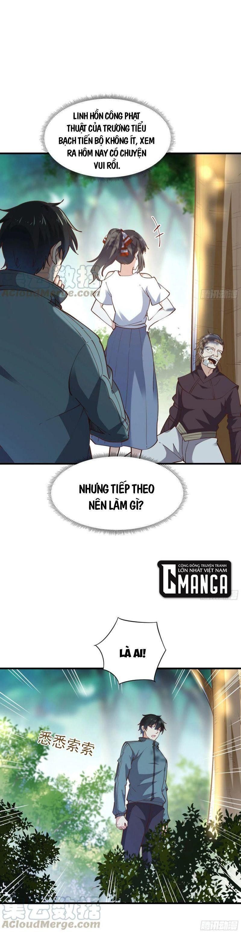 đọc truyện Trùng Sinh Đô Thị Thiên Tôn Chương 221 ảnh 9 tại Thiên Thai Truyện