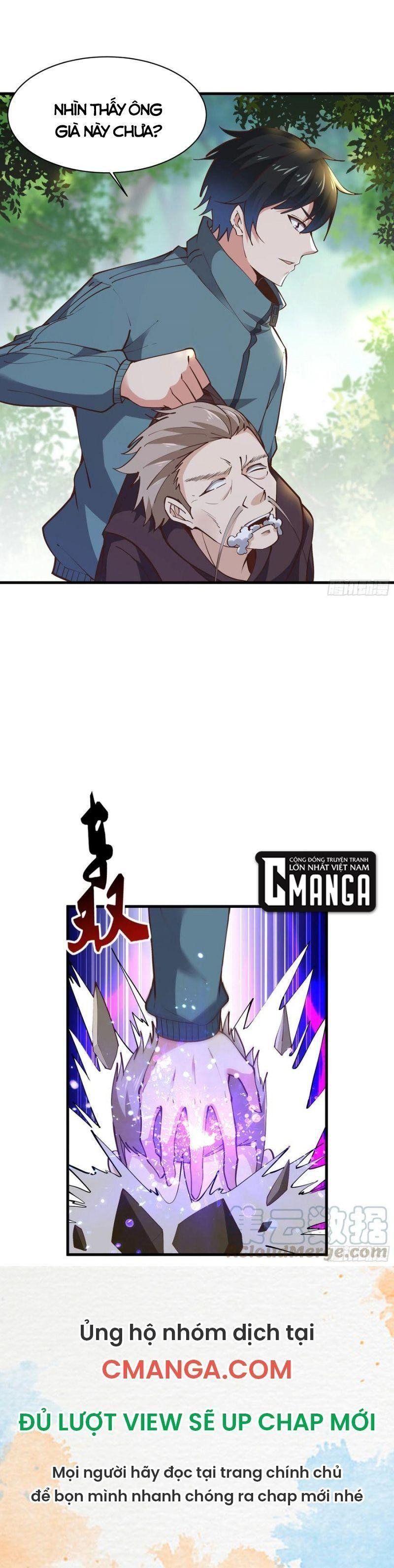 đọc truyện Trùng Sinh Đô Thị Thiên Tôn Chương 221 ảnh 11 tại Thiên Thai Truyện